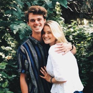 Meet your Posher, Maddie